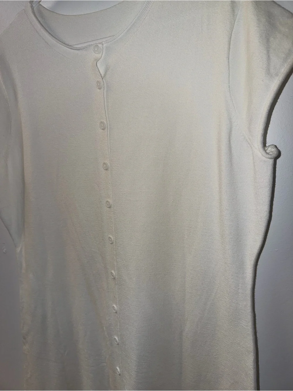 N/A cream short